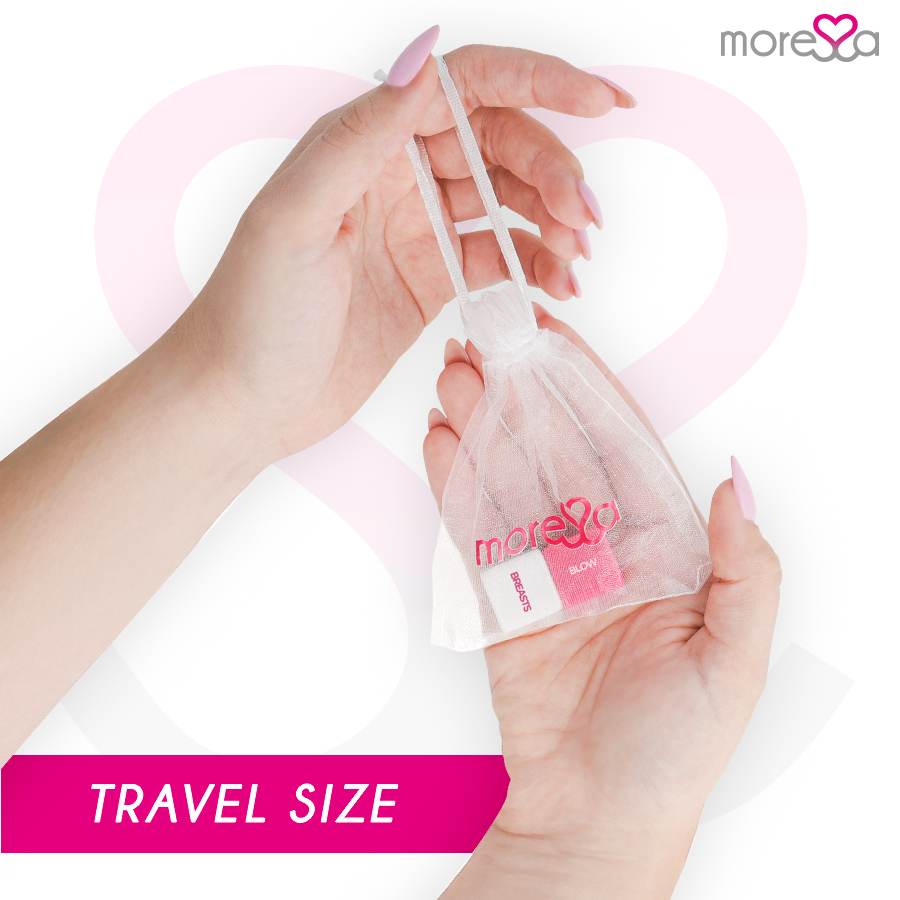 MORESSA - JUEGO DE DADOS ERÓTICOS - INGLÉS